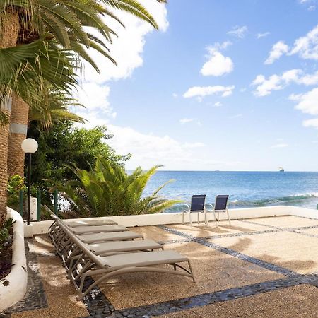 Vistamar Beach San Andres  Bagian luar foto
