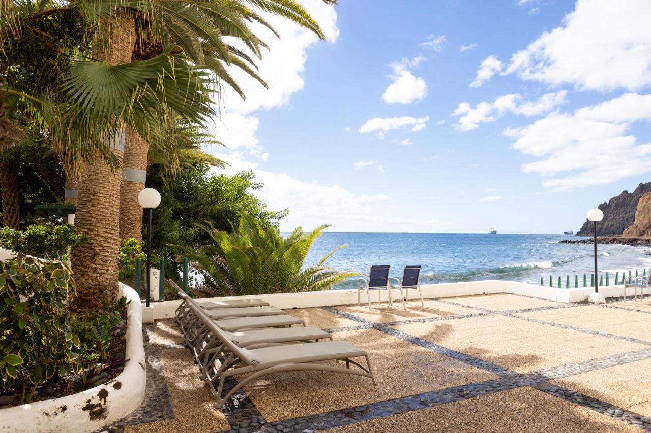 Vistamar Beach San Andres  Bagian luar foto
