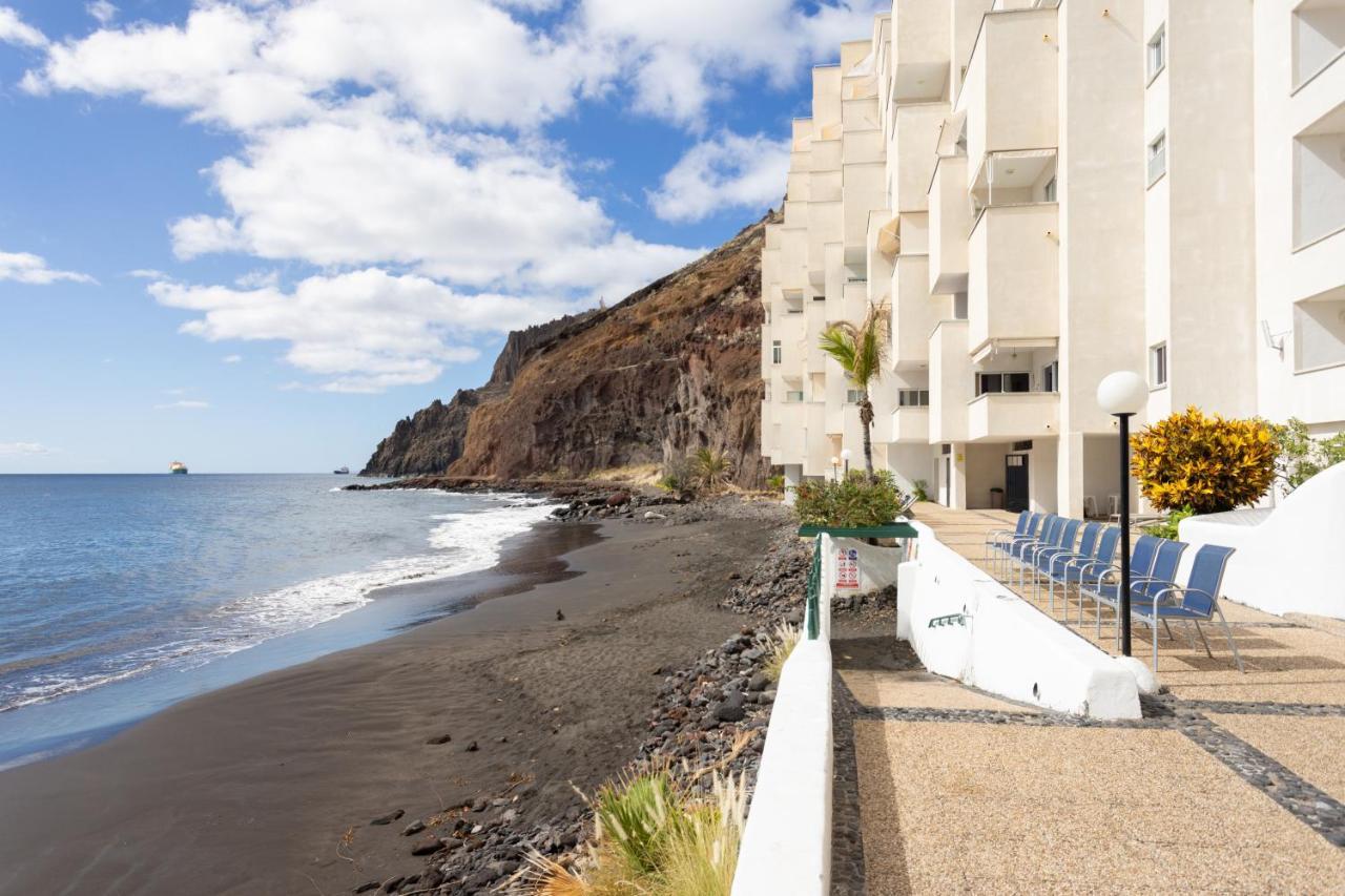 Vistamar Beach San Andres  Bagian luar foto