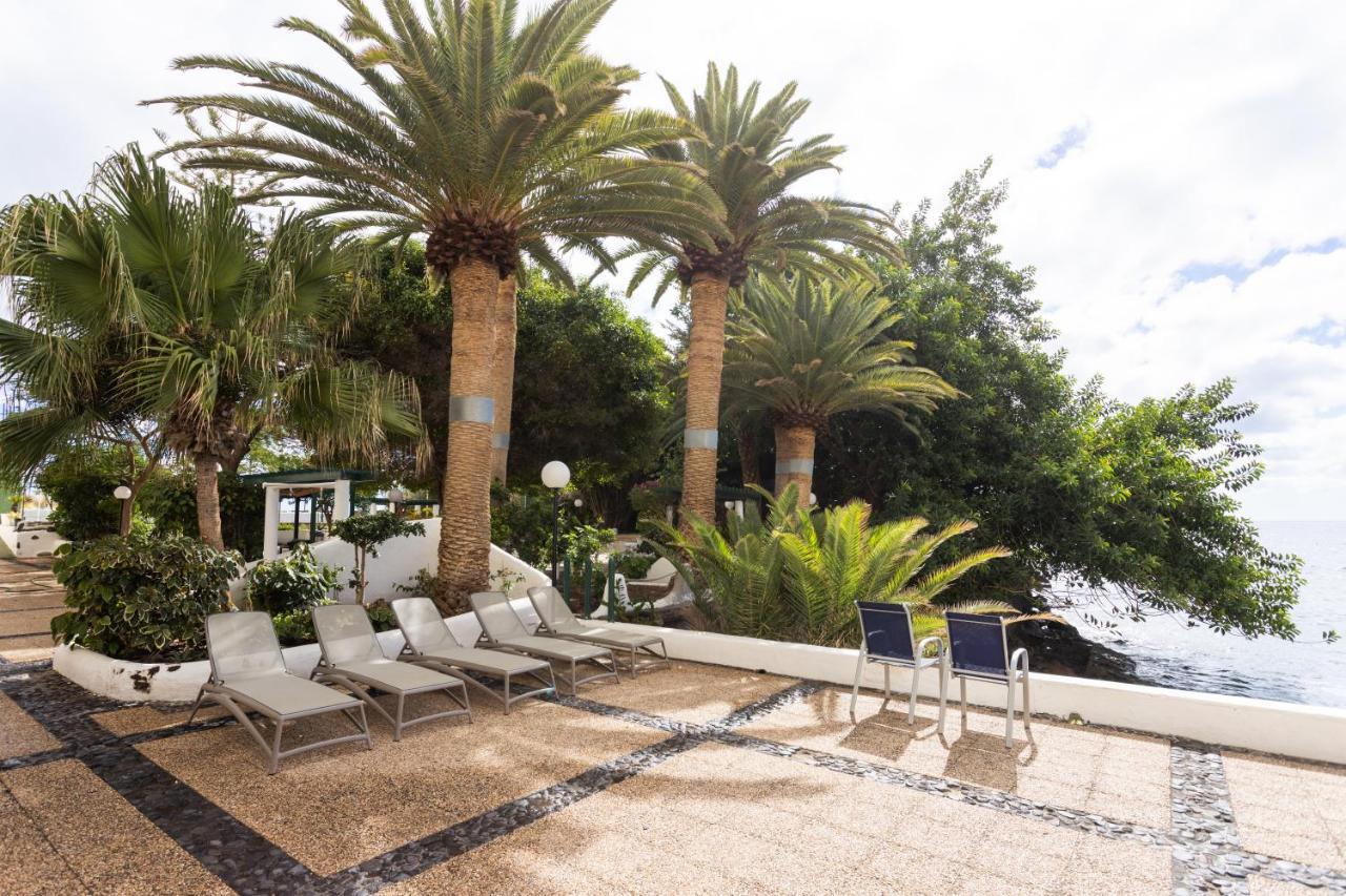 Vistamar Beach San Andres  Bagian luar foto