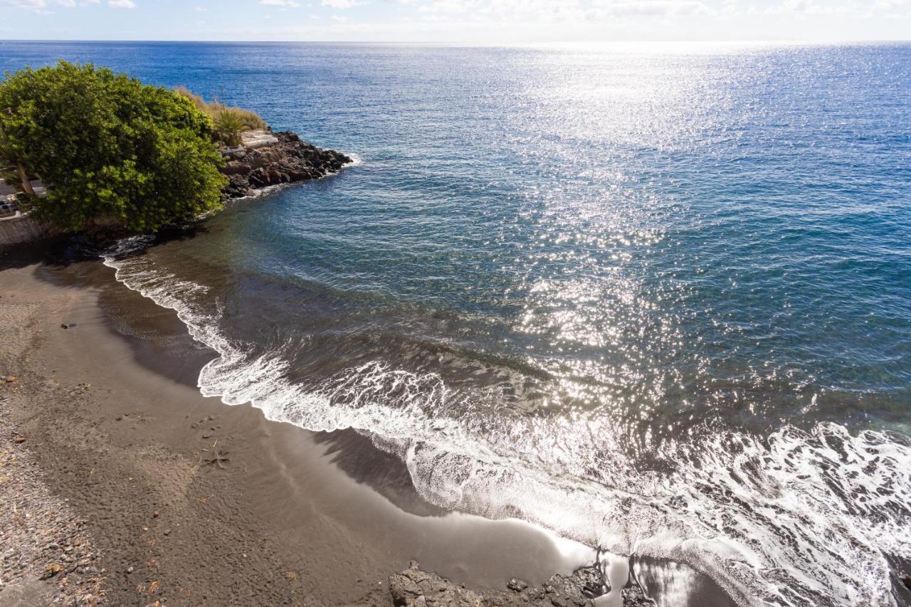 Vistamar Beach San Andres  Bagian luar foto